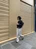 米菲安睡裤大码女经期裤安心裤高腰防侧漏姨妈裤夜用安全裤生理裤少女 L-XL码 5条 140-180斤 3包15条【翻身不侧漏】 实拍图