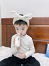贝诺宁电动吸鼻器婴幼儿宝宝新生儿童鼻涕鼻屎清理神器通鼻塞2档充电款 实拍图