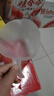 蛋液过滤量杯带刻度食品级塑料打蛋烘焙打鸡蛋厨房专用毫升杯淘米 1量杯1滤网 实拍图