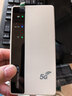 纽曼5g随身wifi移动wifi6免插卡多网通无线上网卡便携式车载无限路由器全国通用流量2026款全程不限速 实拍图