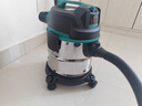 美菱家用吸尘器工业大功率超强吸力商用装修美缝专用酒店办公室地毯开荒桶式强力吸尘机 实拍图