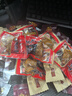 张飞传人 手撕豆干麻辣味180g 四川旅游特产小吃 川味蜀香休闲零食 实拍图