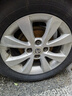 佳通轮胎(Giti)轮胎185/65R15 88H  228 适配 爱丽舍/长城C30/轩逸/301 实拍图