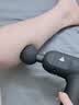 匹克（PEAK）【35年运动品牌】筋膜枪按摩器肩颈腰背按摩仪深层肌肉放松情人七夕礼物男女 35年专注运动】强振幅+深度按摩 实拍图