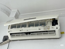 京东家政清洗 挂式空调2台全拆洗 家电清洗上门服务清洁保养保洁 实拍图