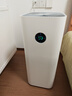 米家小米空气净化器5S【缓解花粉过敏】家用除甲醛除菌除过敏AC-M24-SC 实拍图