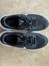 耐克NIKE男子跑步鞋REVOLUTION 7运动鞋春秋款FB2207-001黑白41 实拍图