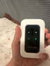 影腾随身wifi三网全国通用无线wi-fi6免插卡移动联通电信无限制大流量卡便携式网卡高速网络2026款5GHF 【三网通3000毫安充电款+白色】超长续航 实拍图
