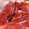 恒都 国产谷饲原切牛腱子 5斤 不含腱子芯 生鲜牛肉 源头直发 实拍图