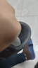 FOOTOPPO后跟贴鞋大了改小神器后跟防磨贴脚跟防磨脚男皮鞋脚后跟跟贴 实拍图