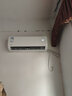 华凌空调 超省电pro大1.5匹一级能效 双排铜管蒸发器变频挂机 KFR-35GW/N8HA1Ⅲ-P 实拍图