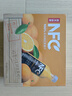 农夫山泉100%纯果汁NFC橙汁900ml*4瓶整箱装鲜果冷压榨饮料礼盒 实拍图