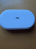 中兴（ZTE）随身wifi6可移动无线wifi免插卡随行车载上网卡路由便携式上网宝支持5G/4G设备全国通用流量2025款 实拍图