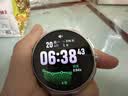 颂拓（SUUNTO）RACE 2户外训练旗舰腕表 多功能心率智能手表马拉松跑步运动手表 精钢冰川白-晒图有礼 实拍图