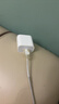 Apple/苹果 20W USB-C充电器  type-c充电器苹果手机充电器原装手机快充头 苹果17手机充电器 实拍图