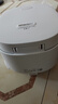 美的（Midea） 电饭煲 家用电饭锅智能预约多功能微压 可煮小米粥迷你小型1-2-3-4人煮饭锅电煮锅易清洗小巧机身 【节能版】 白色 FB30M161 3L 实拍图