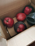 京鲜生甘肃天水花牛苹果 又大又红 净重4.5斤装 单果200g起 生鲜水果 实拍图