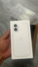Apple/苹果 iPhone 17 256GB 白色 支持移动联通电信5G 双卡双待手机 实拍图