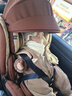 惠尔顿（Welldon）智转PRO儿童安全座椅0-7岁i-Size物理通风散热新生婴儿宝宝汽车用 实拍图