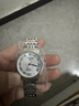 天梭（TISSOT）【二手99新】天梭男表力洛克二手机械男表天梭手表男士休闲运动二手奢侈品腕表 【20周年款】T006.407.11.033.03 实拍图