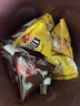 M&M'S巧克力豆162g m豆 手提桶 混合装 喜糖 糖果零食 节日礼物 实拍图