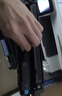 惠普（HP）C2P05AA 62XL 高容量原装黑色墨盒(适用于HP  Officejet  200 移动打印机/258 Mobile All-in-One) 实拍图