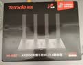 Tenda腾达路由器WiFi6+【泰山AX3000 Ultra】千兆穿墙王信号放大器增强无线家用甄选高配芯片AX12 Pro 实拍图