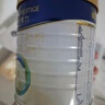 美素佳儿（Friso）皇家较大婴儿配方奶粉2段（6-12个月）400克 乳铁蛋白 新国标 实拍图
