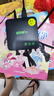 机顶盒免费高清电视盒子手机无线投屏电视5G双频wifi连接网络盒子全网通【0月租免费看电视】 4K双频数字【开机无广告+电视终身免费看】 实拍图
