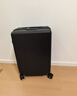地平线8号（LEVEL8）行李箱男女密码学生登机箱20英寸旅行者系列经典PC万向轮拉杆箱黑 实拍图