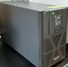 APC施耐德SPRM2K机架式ups不间断电源2KVA/1.6KW企业机房电脑服务器网络设备稳压应急备用ups电源电池 实拍图