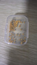 洲足金999金珠黄金小金珠金豆古法金珠DIY配件散珠隔珠路路通转运珠 3mm金珠  合单满 0.16g 包邮 单颗约0.01g 实拍图