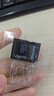 闪迪（SanDisk）256GB TF(MicroSD)内存卡4K极速金卡 A2 V30 U3 兼容大疆Pocket 4/Action 6运动相机 无人机存储卡 实拍图
