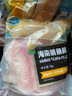翔泰海南鲷鱼/罗非鱼排2斤5-7片去皮去刺轻食鱼片鱼类生鲜海鲜水产 实拍图