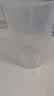 巴比客刻度大量杯2升*1带盖食品级PP塑料厨房烘焙中药杯兑奶茶杯 实拍图