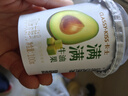卡士（CLASSY.KISS）【全程冷链】满满牛油果风味发酵乳100g*18杯低温酸奶风味发酵乳 实拍图
