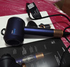 戴森（DYSON）全新正品HD16吹风机Supersonic电吹风负离子进口普鲁士蓝海外版(赠3年质保转化插头) 实拍图
