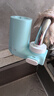 飞利浦（PHILIPS）水龙头净水器家用水龙头前置过滤器 厨房自来水过滤器超滤净水机 AWP3611一机三芯套装 实拍图