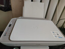 惠普（HP）DJ 5135彩色无线 喷墨打印机家用 大印量低成本打印机学生家用 微信打印（打印 复印 扫描） 实拍图