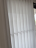 三千金定制全遮光窗帘 绍兴柯桥雪尼尔客厅卧室 电动轨道全套一体家用 性价比款丨高遮光雪尼尔-漫步云端 收藏加购后 拍单免费顺丰寄样品 米 实拍图
