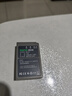 绿巨能（llano）适用奥林巴斯PS-BLS5/50相机电池充电器EM10 EPL9 EPL8 E-P7 OM5 EP1 EP2 EP3 EPL5 PL3 EPL6 EPL PS-BLS5单电池 11 实拍图