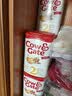 牛栏（Cow&Gate）英国版 较大婴儿配方奶粉 2段(6-12月)800g  6罐箱装 实拍图
