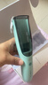 易简（yijan）自动吸发婴儿理发器轻音儿童理发器宝宝剃头器新生儿剪发电推子 实拍图