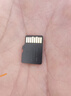 banq 32GB TF（MicroSD）存储卡 A1 U1 V10 C10 行车记录仪&安防监控专用内存卡 高度耐用 实拍图