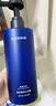 KOOGIS魅蓝沐浴露蔚蓝持久留香72小时香体套装可搭洗发水男士专用三合一 实拍图