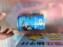 小火车（THOMAS & FRIENDS）海苔夹心脆 宝宝零食儿童休闲鲜香酥脆烘烤即食紫菜 炒米味40g 实拍图