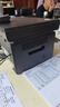 绘威6500硒鼓适用奔图m6500nw硒鼓pd201墨盒m6550nw碳粉盒p2500w打印机m6600 pd-201易加粉硒鼓 实拍图