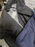 361°外套男秋季三防防泼水运动休闲连帽户外夹克风衣服652534601H-5 实拍图