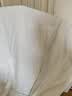 京东京造100%天然新疆棉花被 纯棉空调被芯单人被子 春秋被3斤1.5x2m 实拍图