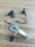 森海塞尔（Sennheiser）IE200 HiFi耳机有线音乐耳机 耳挂入耳式高保真耳机 游戏耳机 黑色 礼物 实拍图